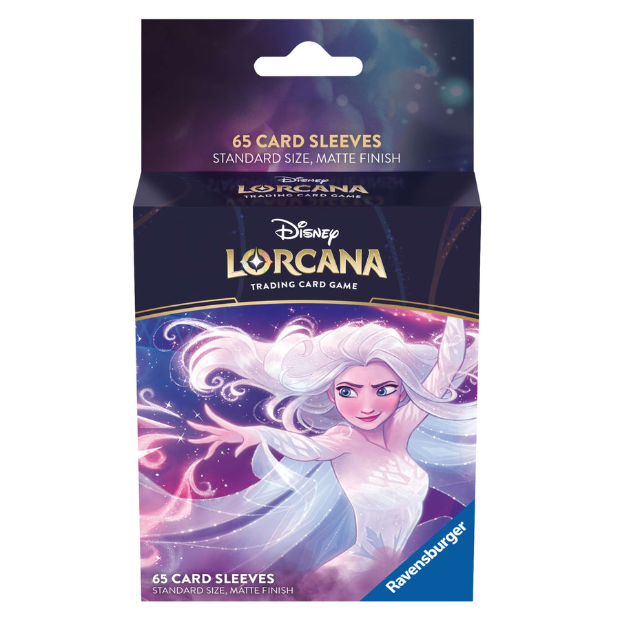 LORCANA SLEEVE ELSA