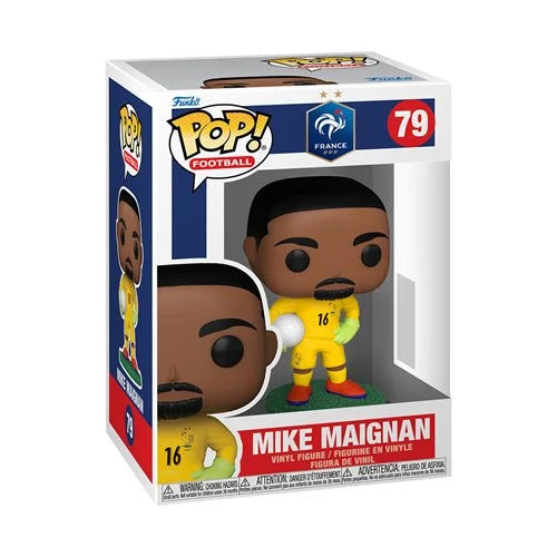 FUNKO POP WORLD CUP 2026 MIKE MAIGNAN #79