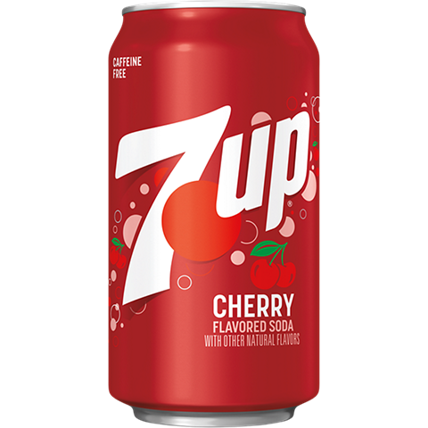 7 Up Cheery