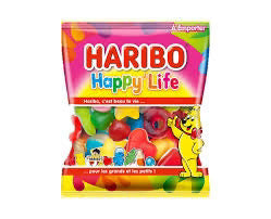 HARIBO HAPPY LIFE
