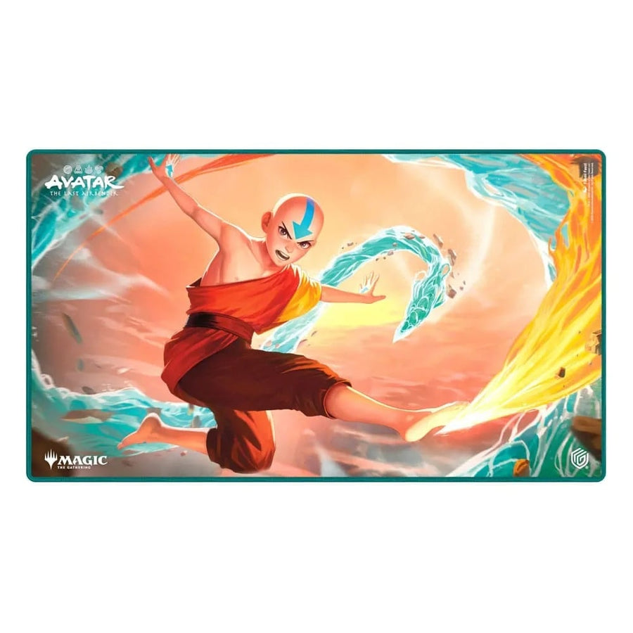 ULTIMATE GUARD MTG AVATAR : THE LAST AIRBENDER AVATAR AANG PLAY MAT