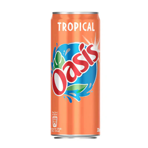 OASIS TROPICAL