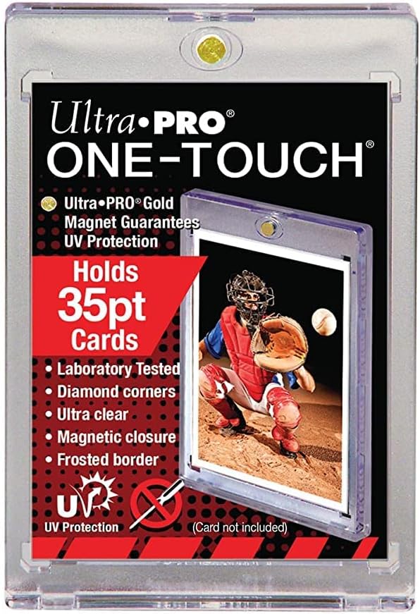 ULTRA PRO ONE TOUCH 35PT