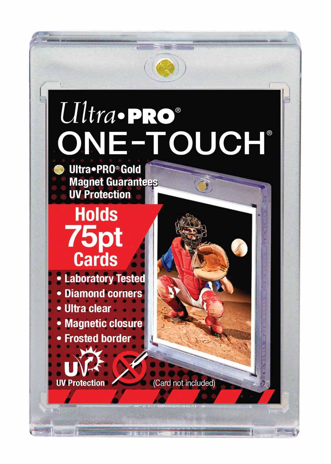 ULTRA PRO ONE TOUCH 75 PT