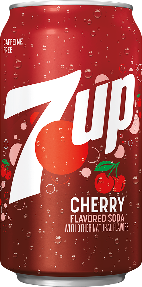 7 UP CHERRY