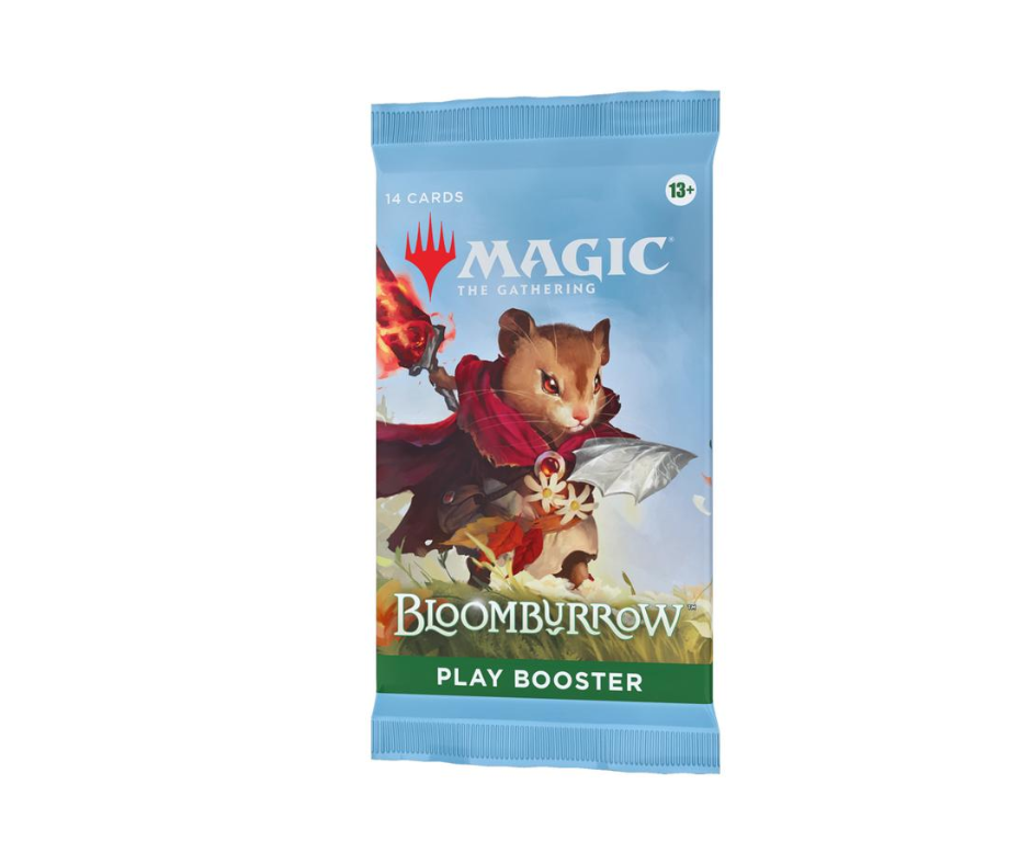 MTG BLOOMBURROW PLAY BOOSTER PACK