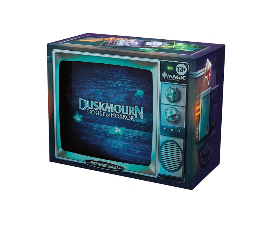 MTG NIGHTMARE BUNDLE