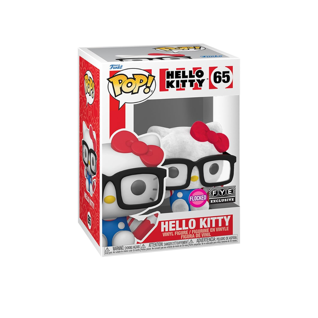 Funko Pop / Hello Kitty 65