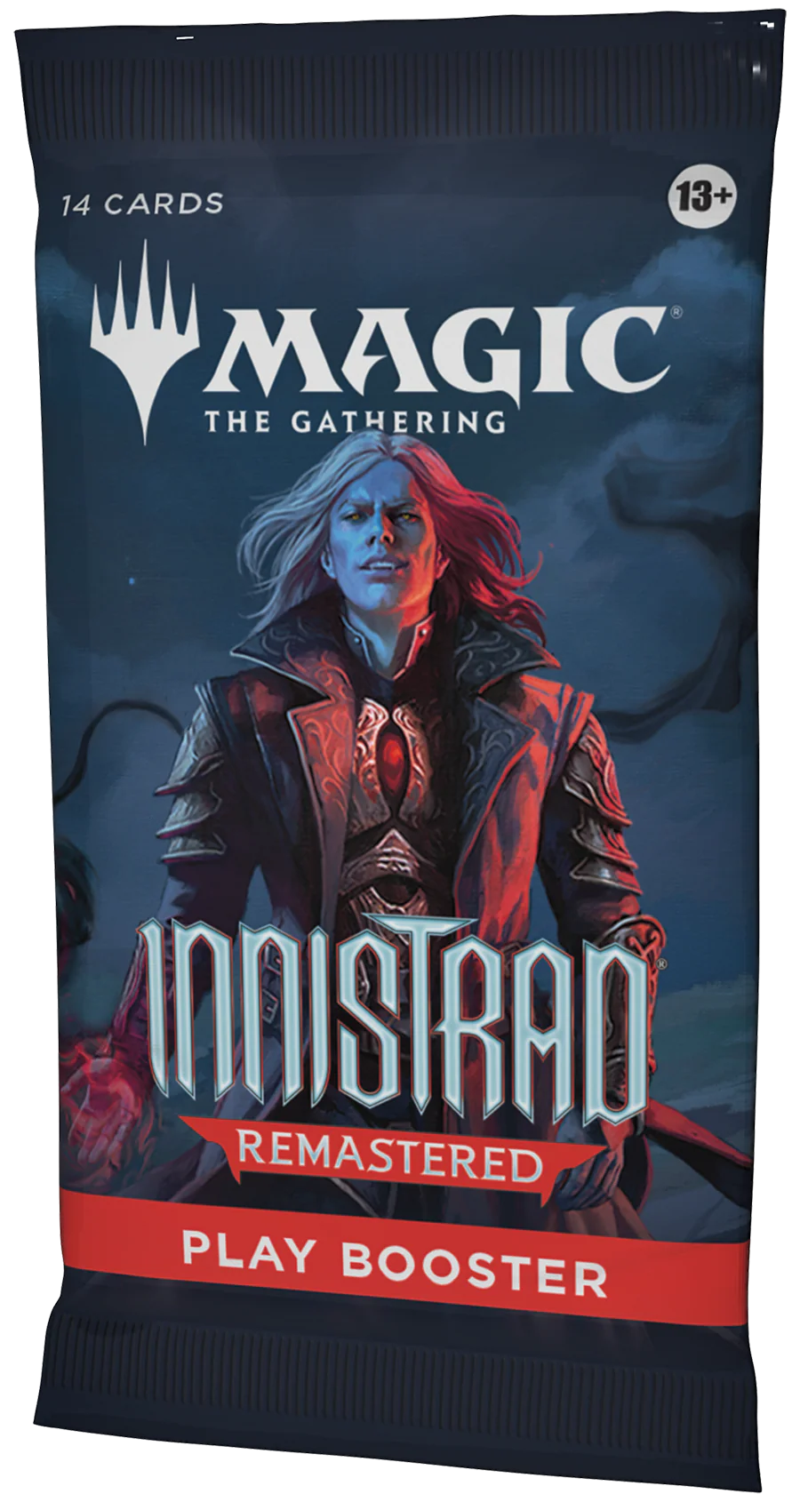 MTG INNISTRAD REMASTERED PLAY BOOSTER PACK
