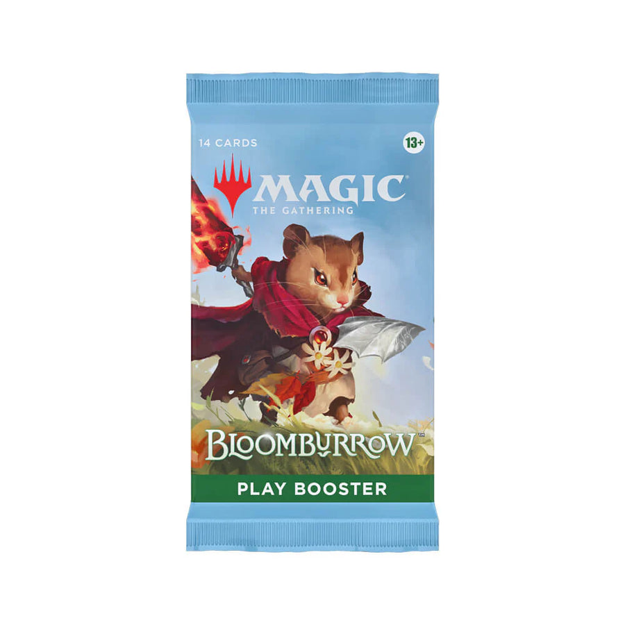 MTG BLOOMBURROW PLAY BOOSTER PACK