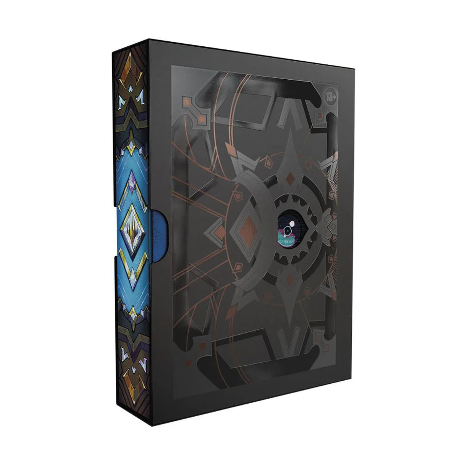 MAGIC CODEX STRIXHAVEN SECRETS BUNDLE