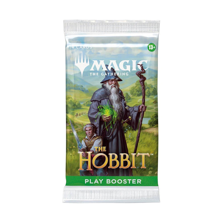 MTG THE HOBBIT BOOSTER PACK