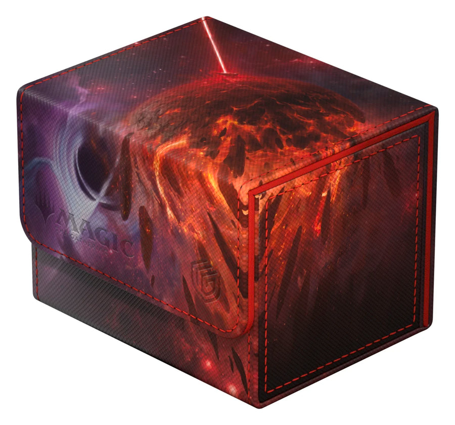MTG ULTIMATE GUARD EDGE OF ETERNITIES KAVARON MEMORIAL WORLDS