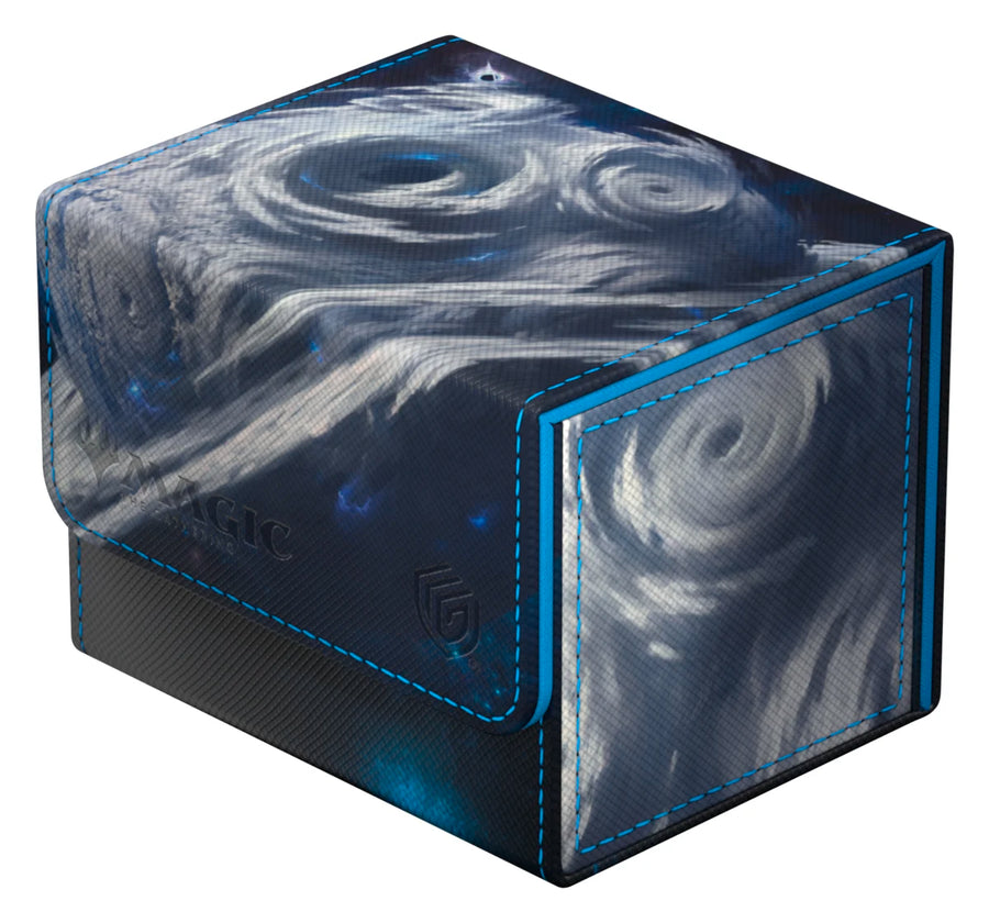 MTG ULTIMATE GUARD EGDE OF ETERNITIES UTHROS TITANIC GODCORE