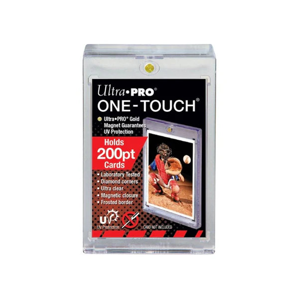 ULTRA PRO ONE TOUCH 200 PT