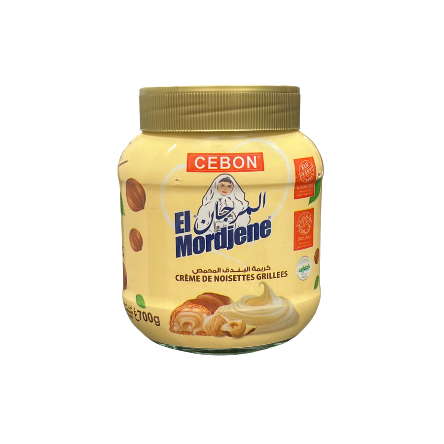 CEBON EL MORDJENE