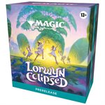 MTG LORWYN ECLIPSED PRERELEASE PACK