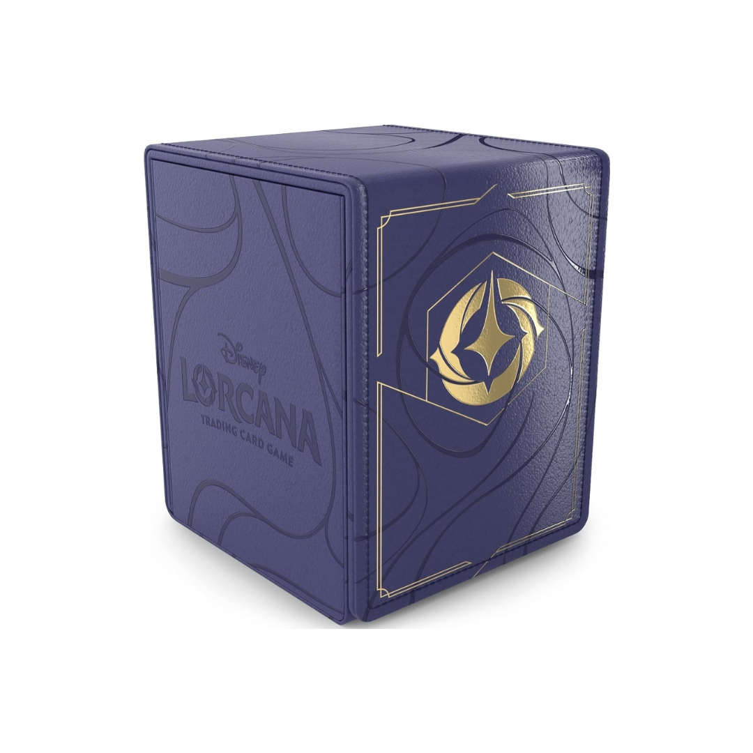 LORCANA PREMIUM DECK BOX