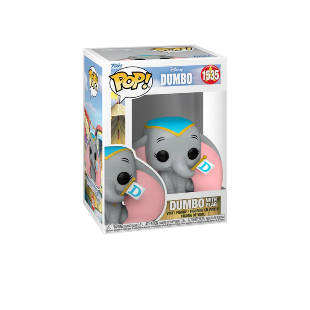 FUNKO POP DUMBO #1535 DISNEY