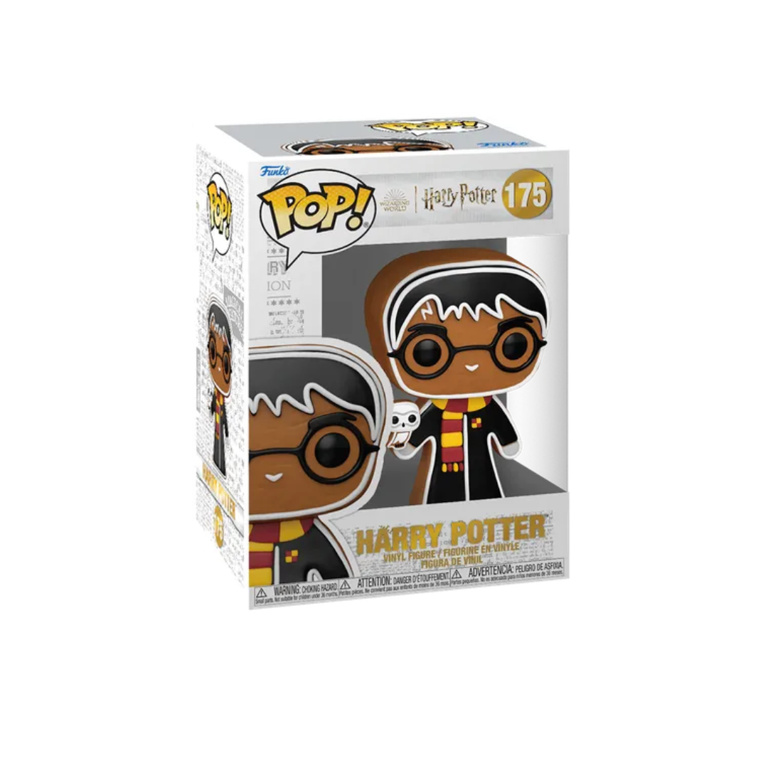 FUNKO POP HARRY POTTER #175 FILM