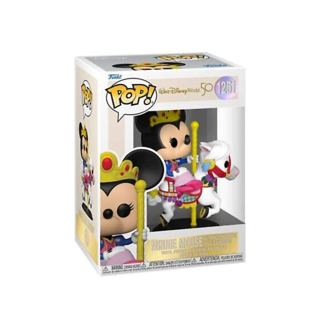 FUNKO POP MICKEY MOUSE #1251 DISNEY