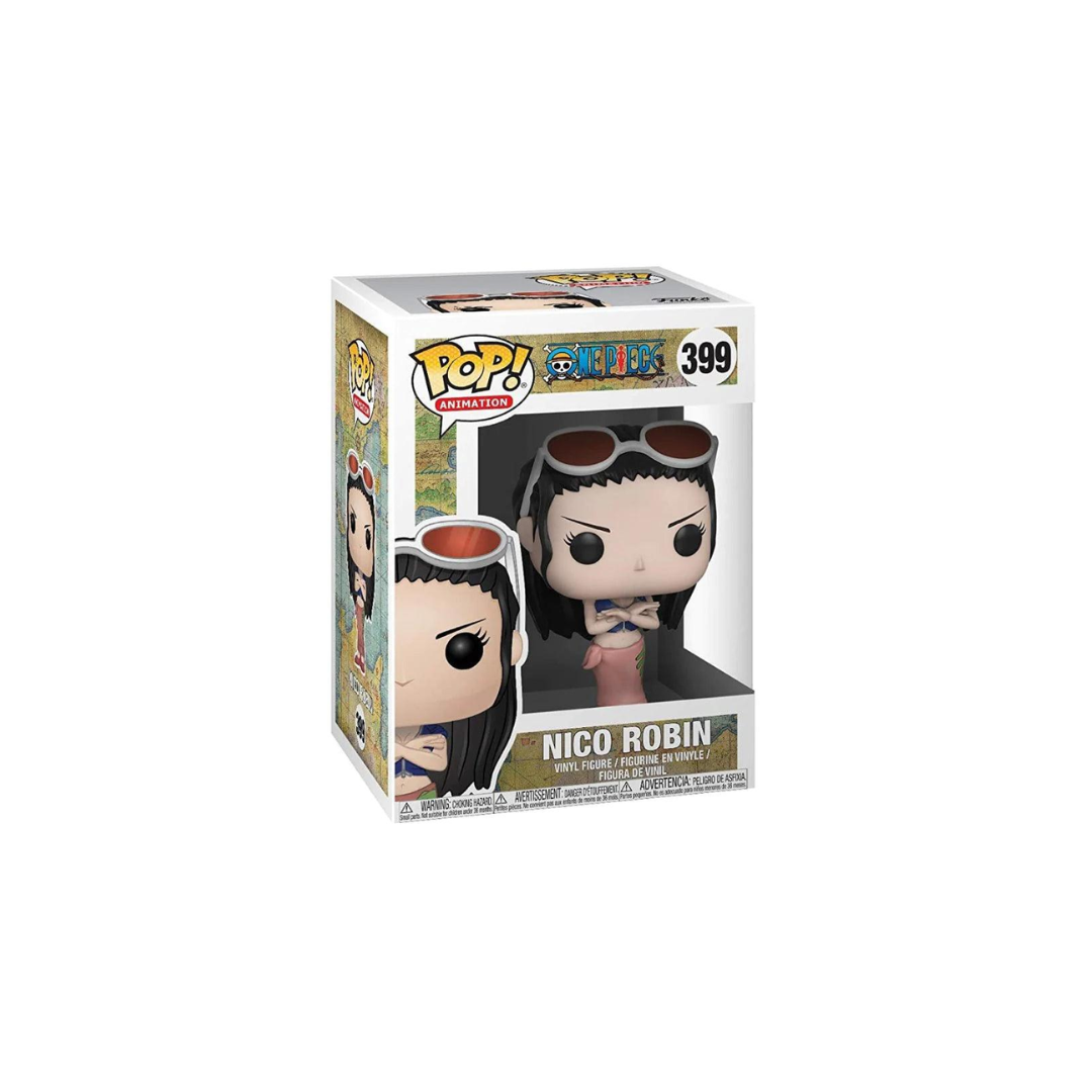 FUNKO POP NICO ROBIN #399 ONE PIECE