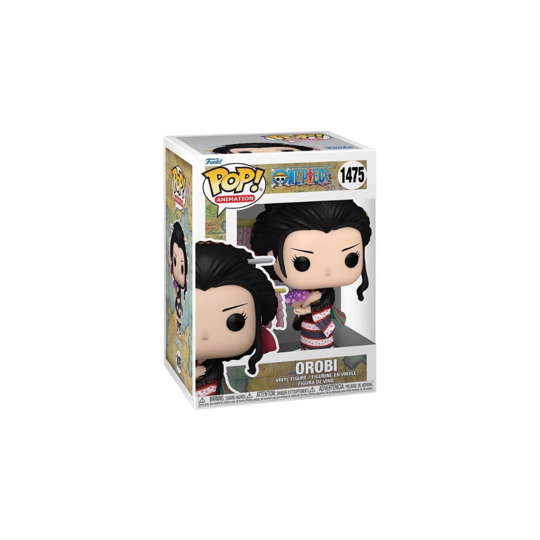 FUNKO POP OROBI #1475 ONE PIECE