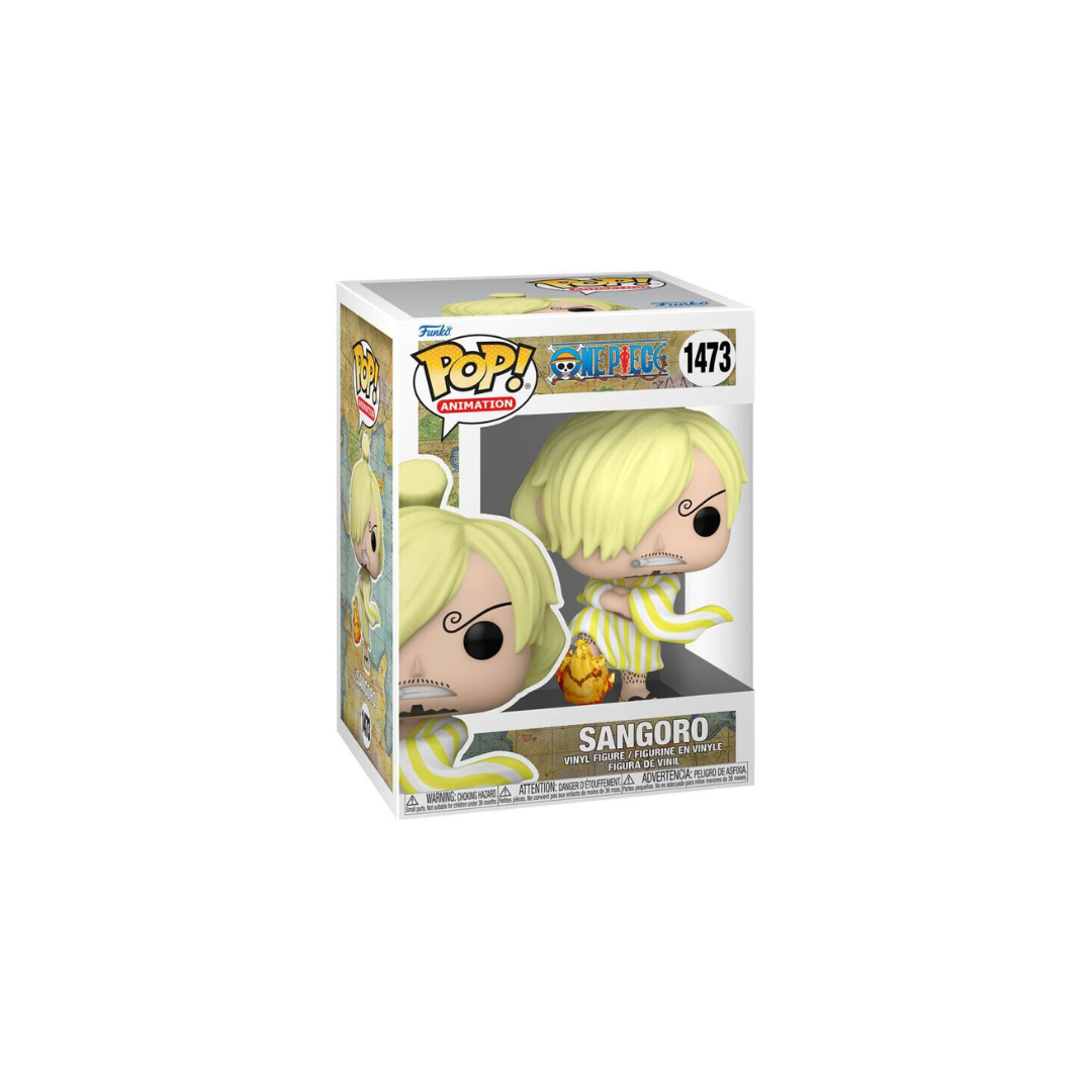 FUNKO POP SANGORO #1473 ONE PIECE