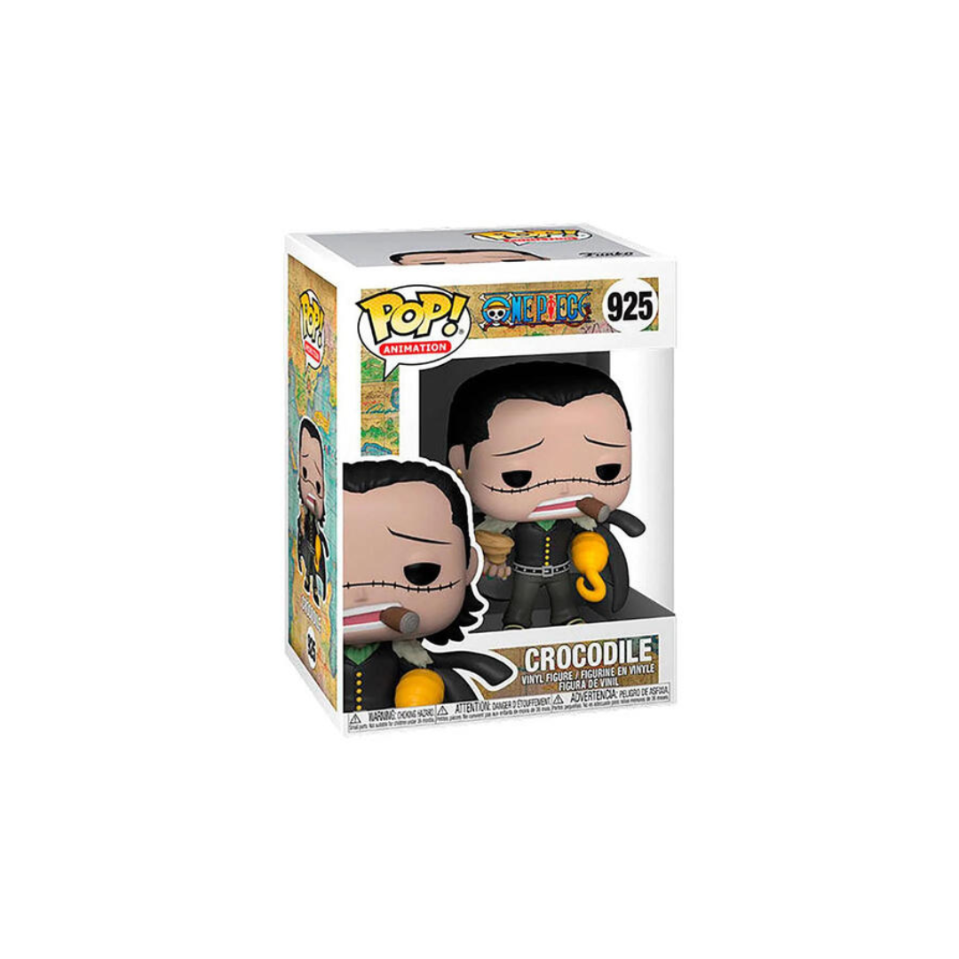 FUNKO POP CROCODILE #92 ONE PIECE