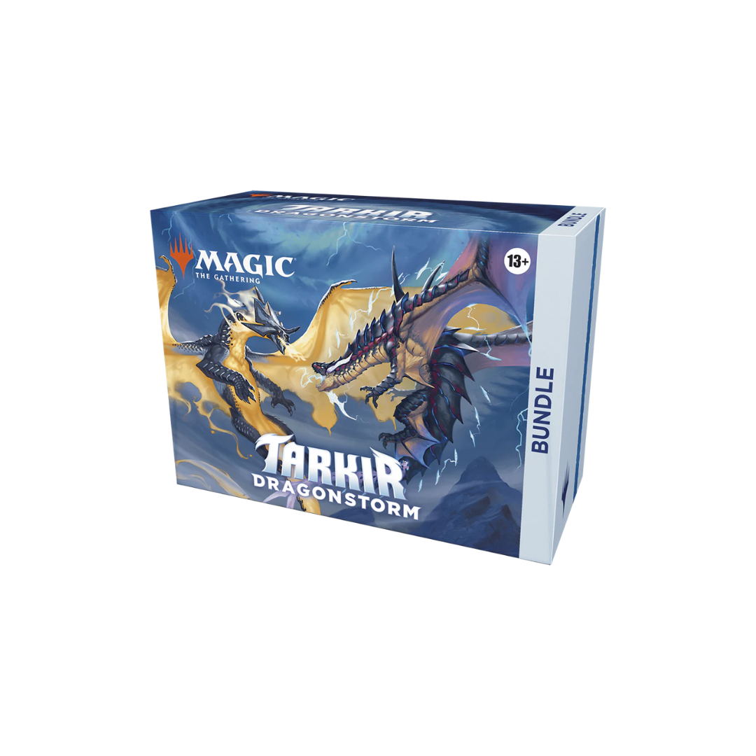 MTG TARKIR DRAGONSTORM BUNDLE