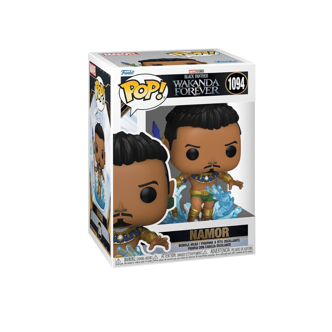 FUNKO POP NAMOR #1094