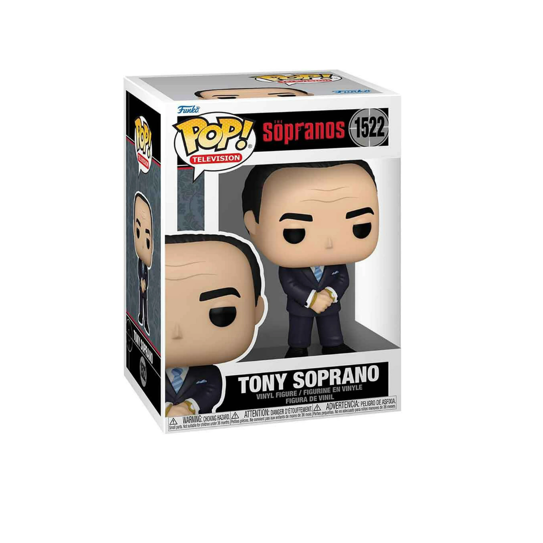 FUNKO POP TONY SOPRANO #1522