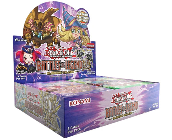 YU- GI - OH BATTLES OF LEGEND