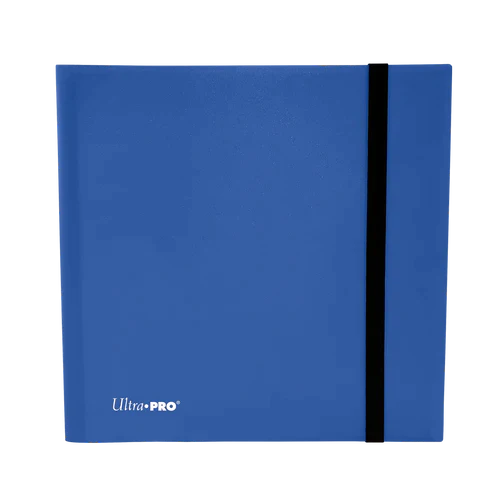 ULTRA PRO PRO BINDER PORTFOLIO ECLIPSE 480 BLEU