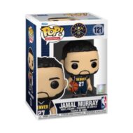 FUNKO POP JAMAL MURRAY #121