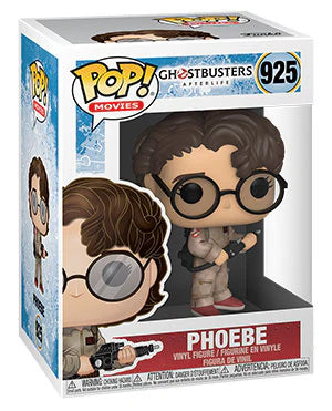 FUNKO POP PHOEBE #925 FILM