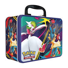 POKEMON COLLECTOR CHEST TIN FALL 2025