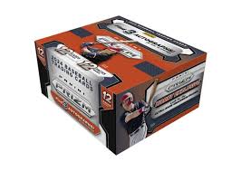 2024 PANINI PRIZM BASEBALL HOBBY BOX