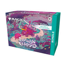 MTG LORWYN ECLIPSED BUNDLE
