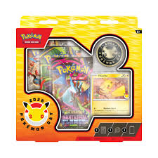 POKEMON DAY 2026 COLLECTION BOX