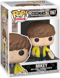 FUNKO POP MIKEY #1067 FILM