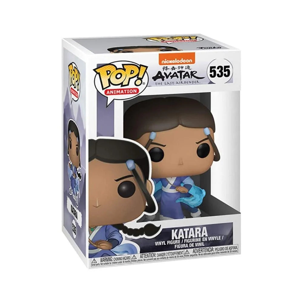 FUNKO POP KATARA #535 AVATAR