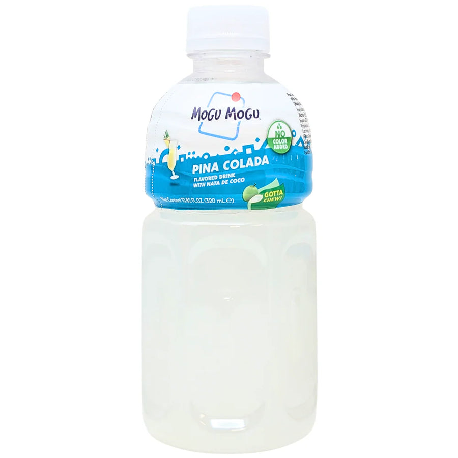 MOGU MOGU PINA COLADA