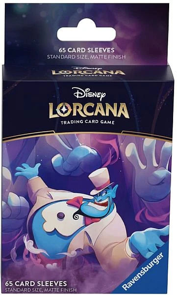 LORCANA SLEEVE GENIE