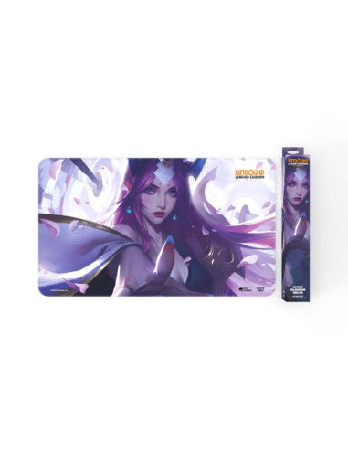RIFTBOUND LEAGUE OF LEGENDS PLAYMAT SPIRIT BLOSSOM IRELIA