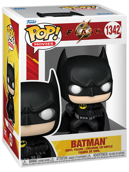 FUNKO POP BATMAN #1342 FILM
