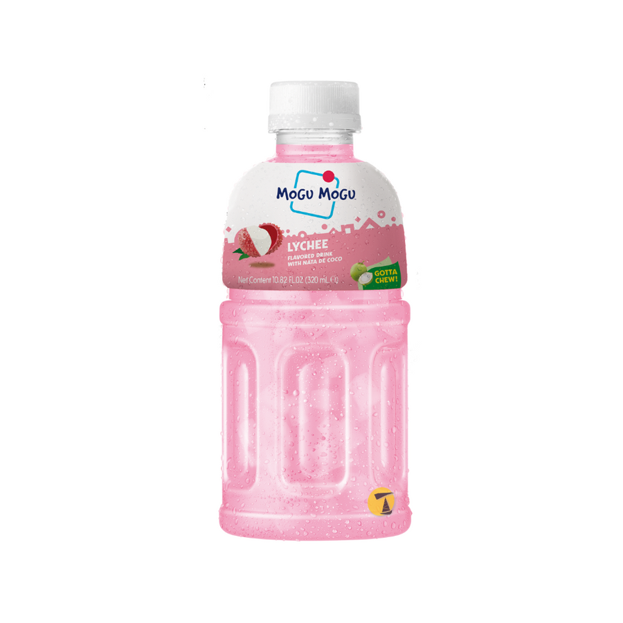 MOGU MOGU LYCHEE
