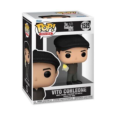 FUNKO POP THE GODFATHER #1525 FILM
