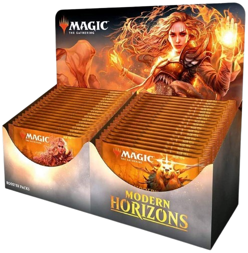 MTG MODERN HORIZONS BOOSTER BOX