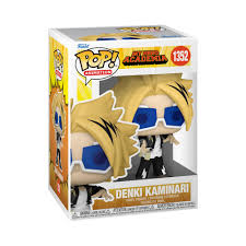FUNKO POP DENKI KAMINARI #1352 MY HERO ACADEMIA